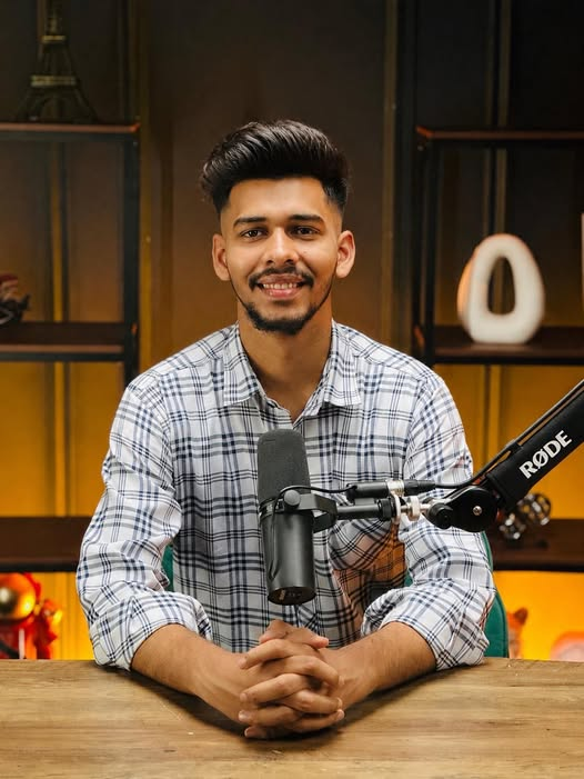 Mohamed Usman — Founder & CEO — LankaServers · Founder — MUTECH